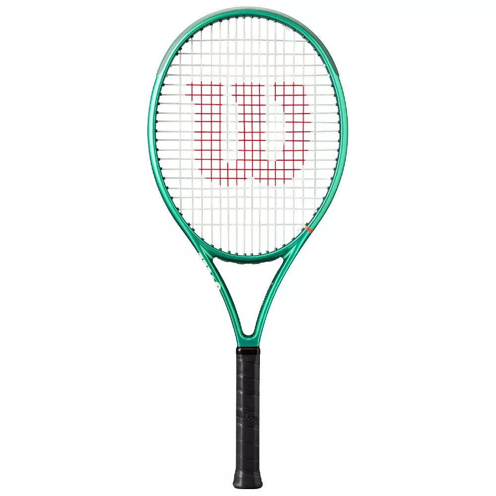 Wilson Blade 26 V10 Junior Tennisschl&auml;ger (255 g)