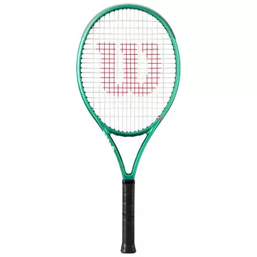 Wilson Blade 26 V10 Junior Tennisschl&auml;ger (255 g)