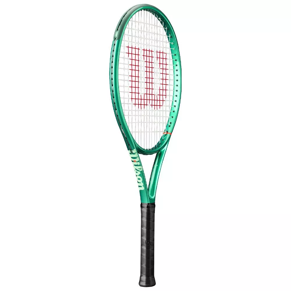 Wilson Blade 26 V10 Junior Tennisschl&auml;ger (255 g)