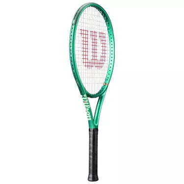 Wilson Blade 26 V10 Junior Tennisschl&auml;ger (255 g)