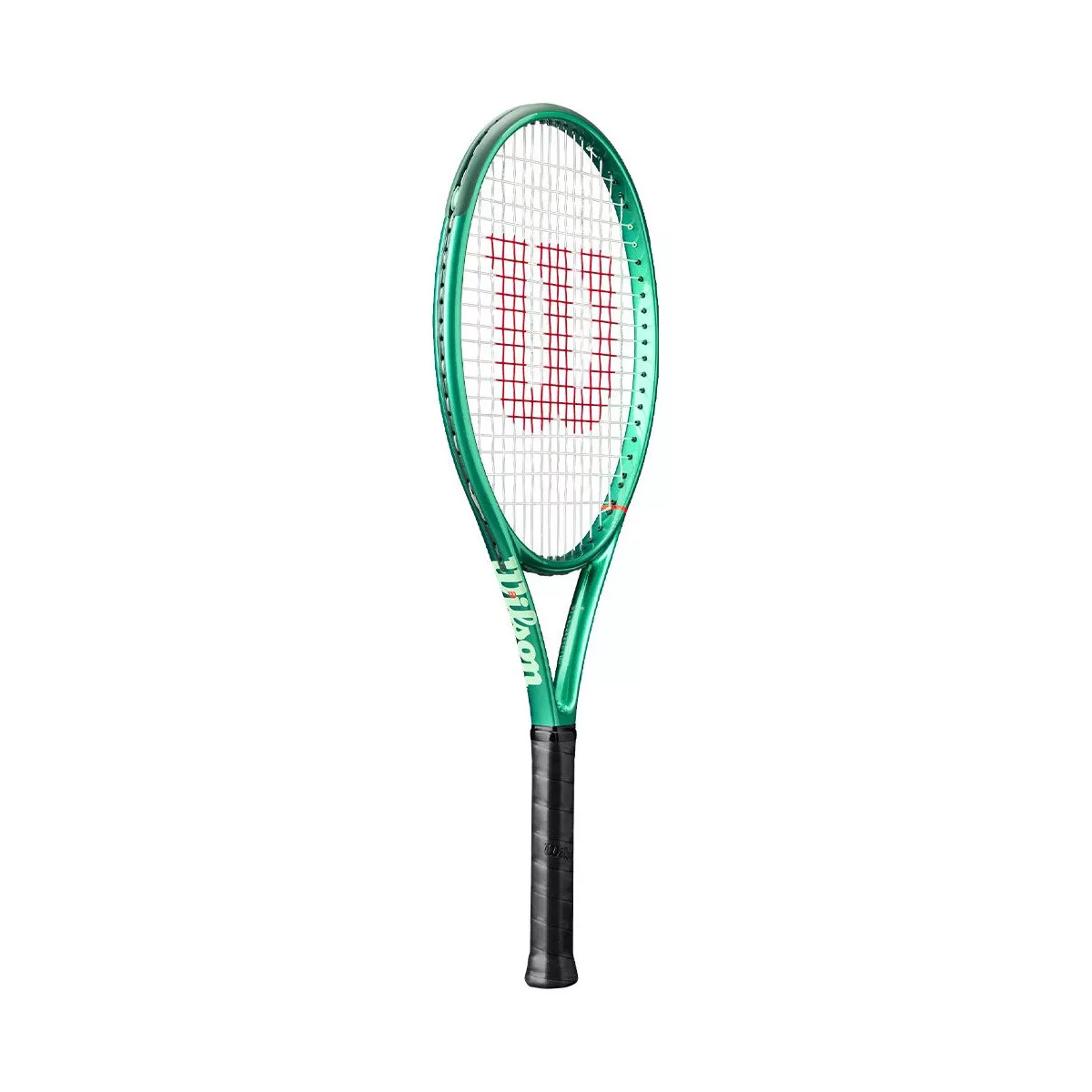 Wilson Blade 26 V10 Junior Tennisschl&auml;ger (255 g)