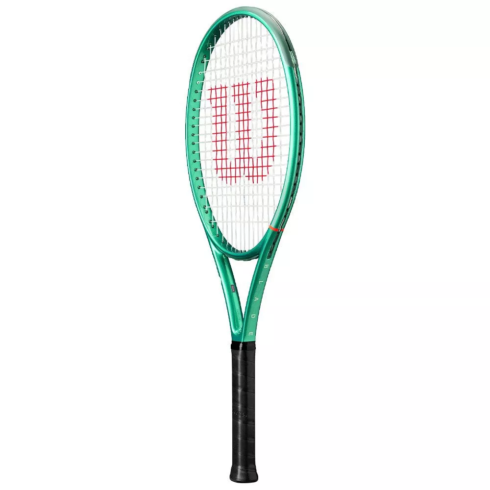 Wilson Blade 26 V10 Junior Tennisschl&auml;ger (255 g)