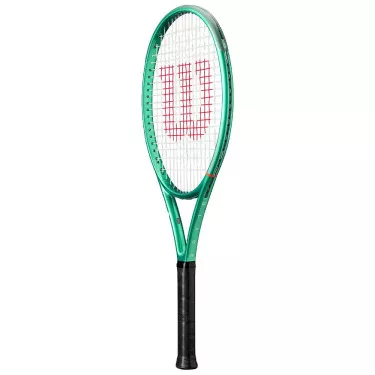 Wilson Blade 26 V10 Junior Tennisschl&auml;ger (255 g)