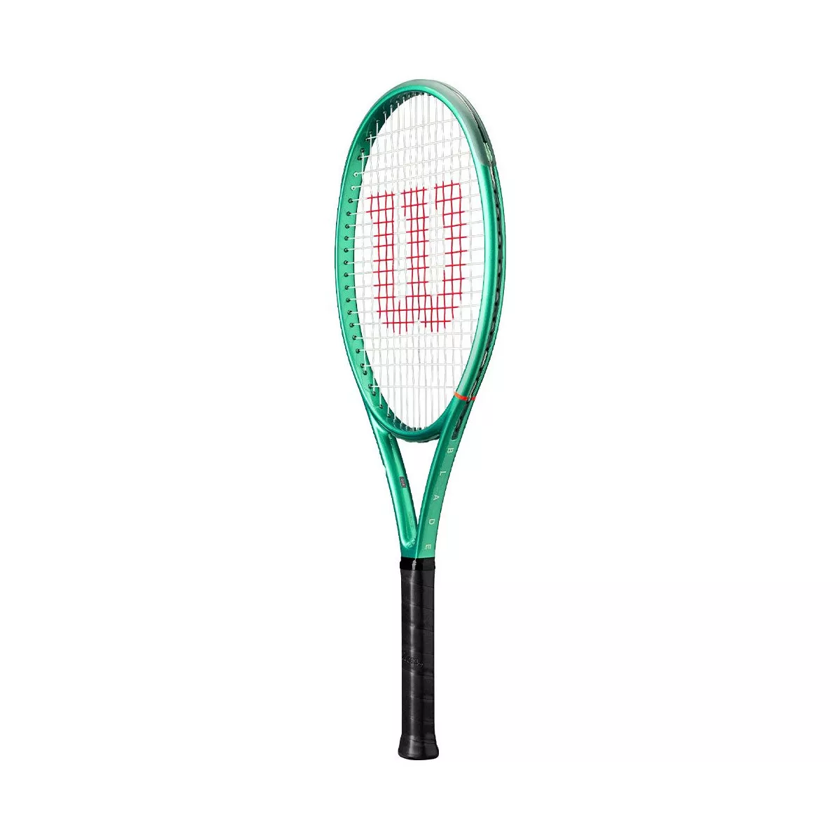 Wilson Blade 26 V10 Junior Tennisschl&auml;ger (255 g)