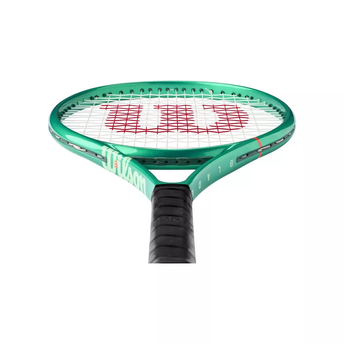 Wilson Blade 26 V10 Junior Tennisschl&auml;ger (255 g)