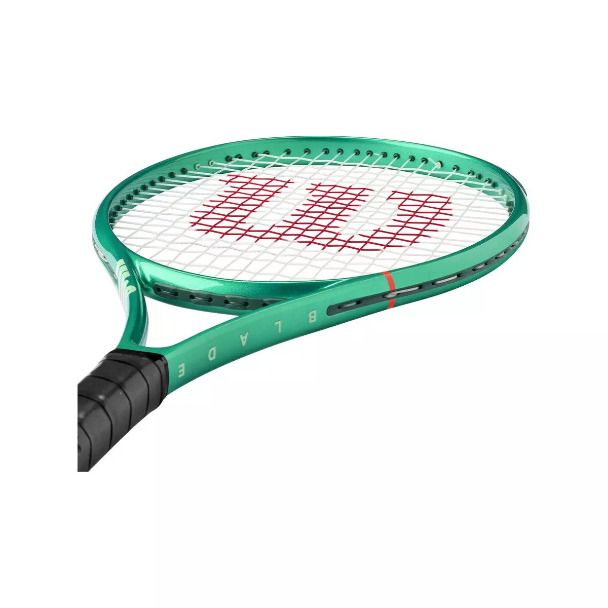 Wilson Blade 26 V10 Junior Tennisschl&auml;ger (255 g)