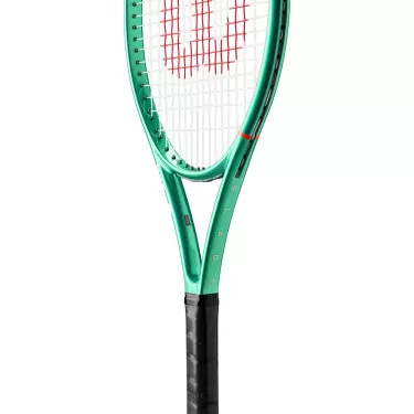 Wilson Blade 26 V10 Junior Tennisschl&auml;ger (255 g)