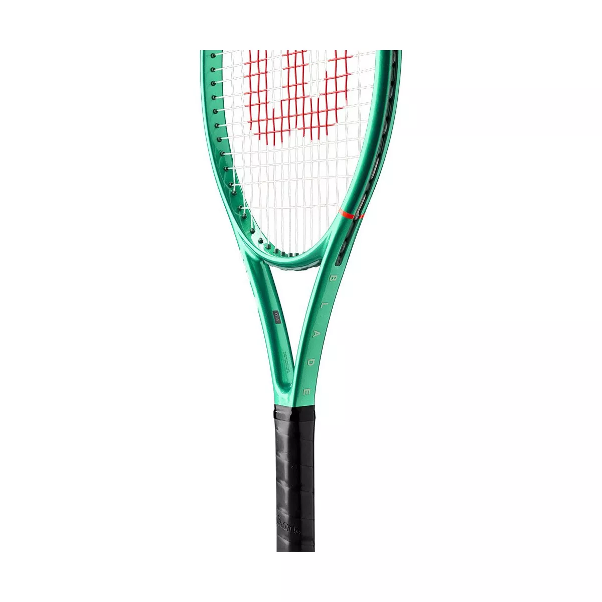 Wilson Blade 26 V10 Junior Tennisschl&auml;ger (255 g)