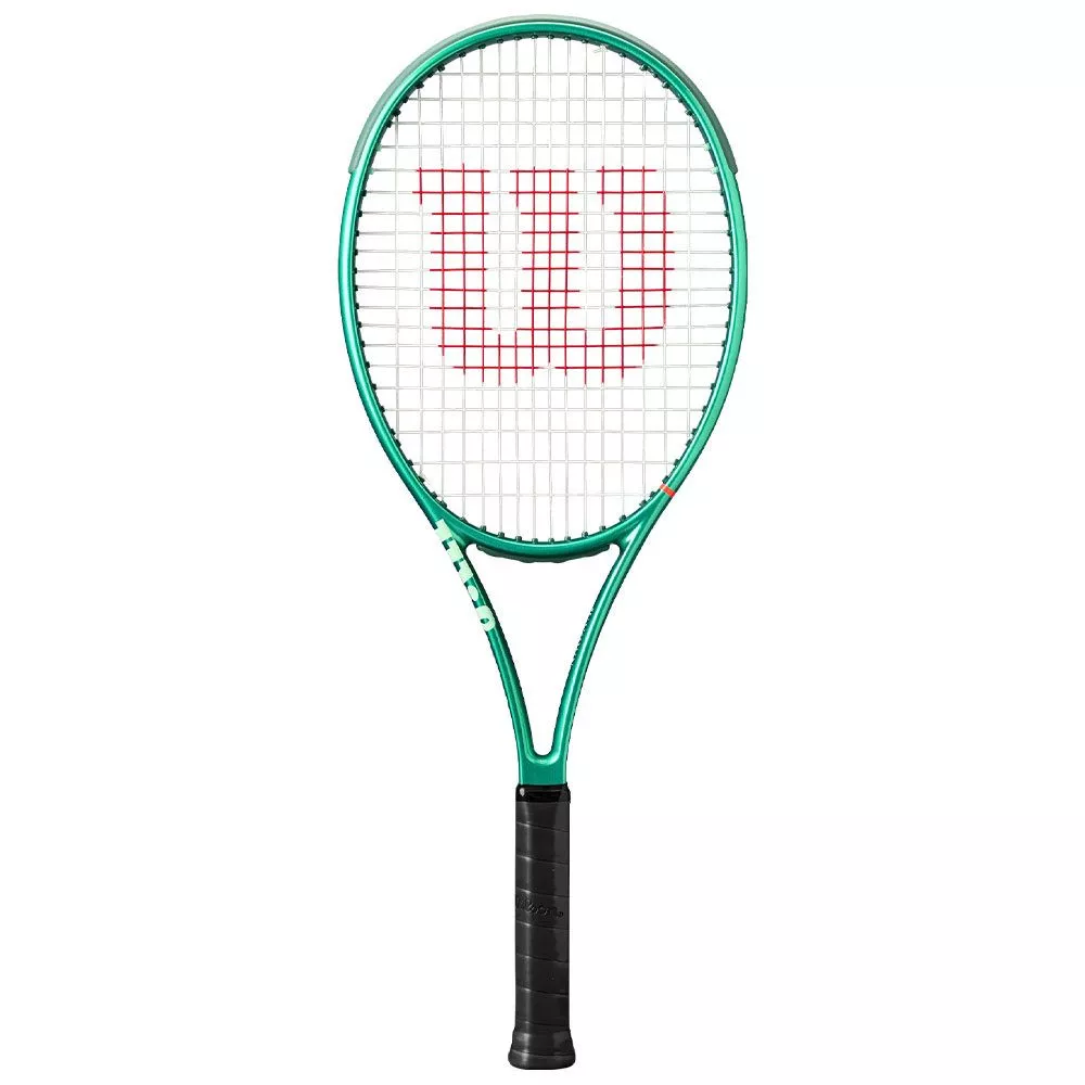 Wilson Blade 101 Team V10 Tennisschl&auml;ger (275 g)
