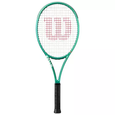 Wilson Blade 101 Team V10 Tennisschl&auml;ger (275 g)