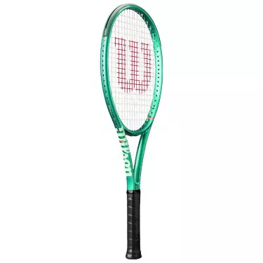 Wilson Blade 101 Team V10 Tennisschl&auml;ger (275 g)