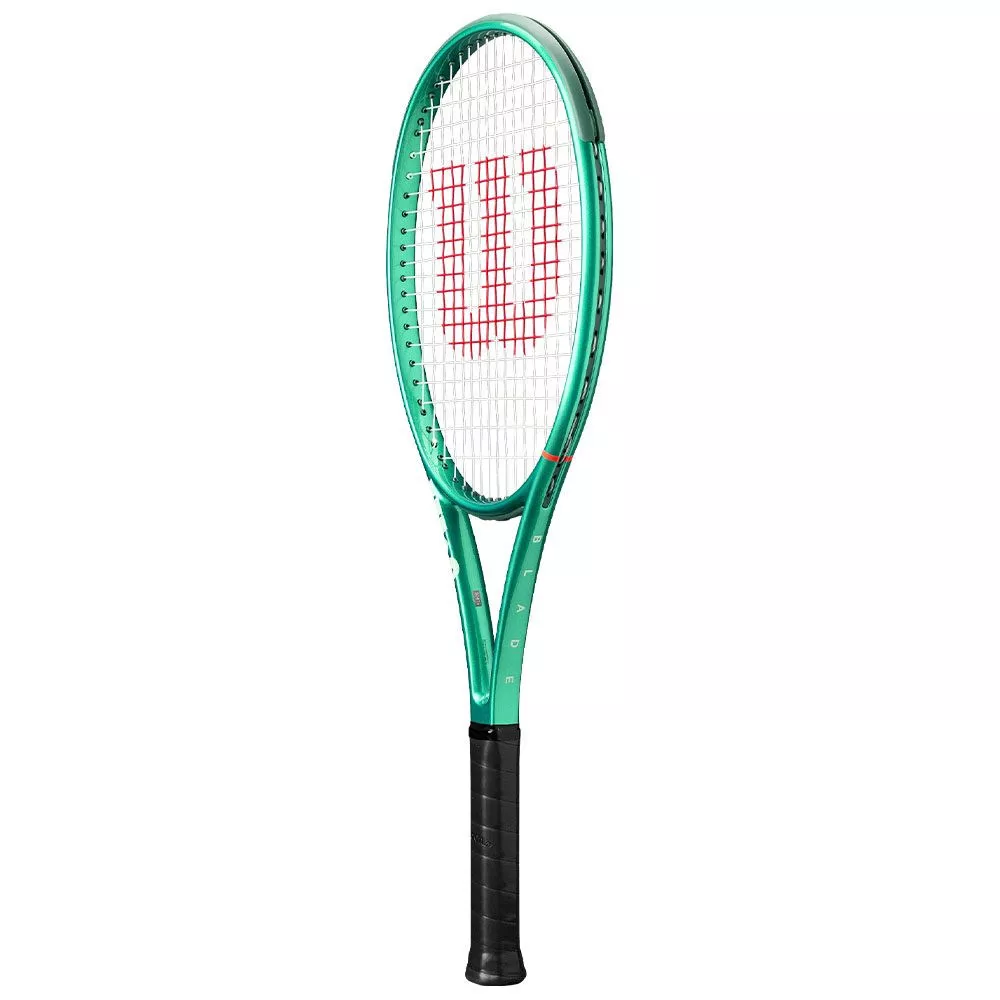 Wilson Blade 101 Team V10 Tennisschl&auml;ger (275 g)
