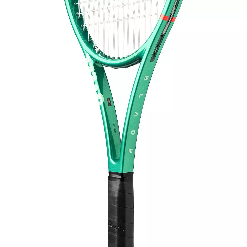 Wilson Blade 101 Team V10 Tennisschl&auml;ger (275 g)