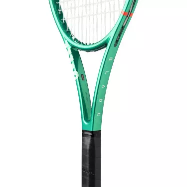 Wilson Blade 101 Team V10 Tennisschl&auml;ger (275 g)