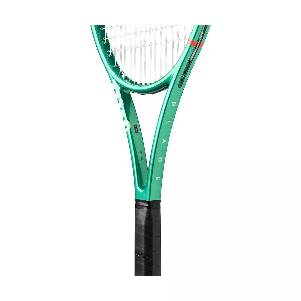Wilson Blade 101 Team V10 Tennisschl&auml;ger (275 g)