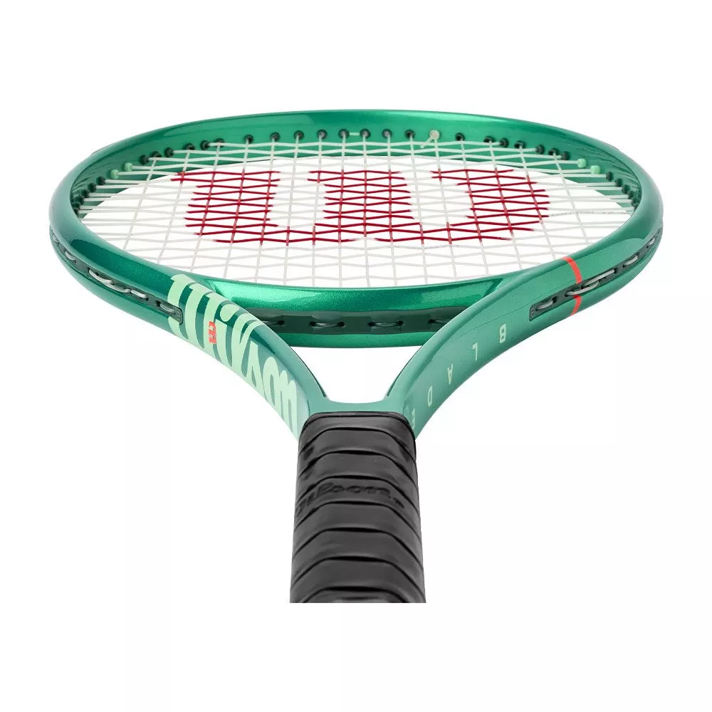 Wilson Blade 101 Team V10 Tennisschl&auml;ger (275 g)