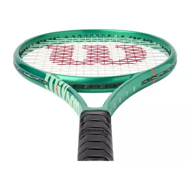 Wilson Blade 101 Team V10 Tennisschl&auml;ger (275 g)