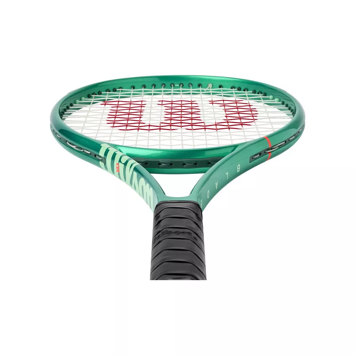 Wilson Blade 101 Team V10 Tennisschl&auml;ger (275 g)