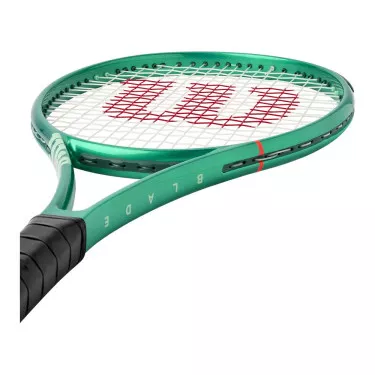 Wilson Blade 101 Team V10 Tennisschl&auml;ger (275 g)
