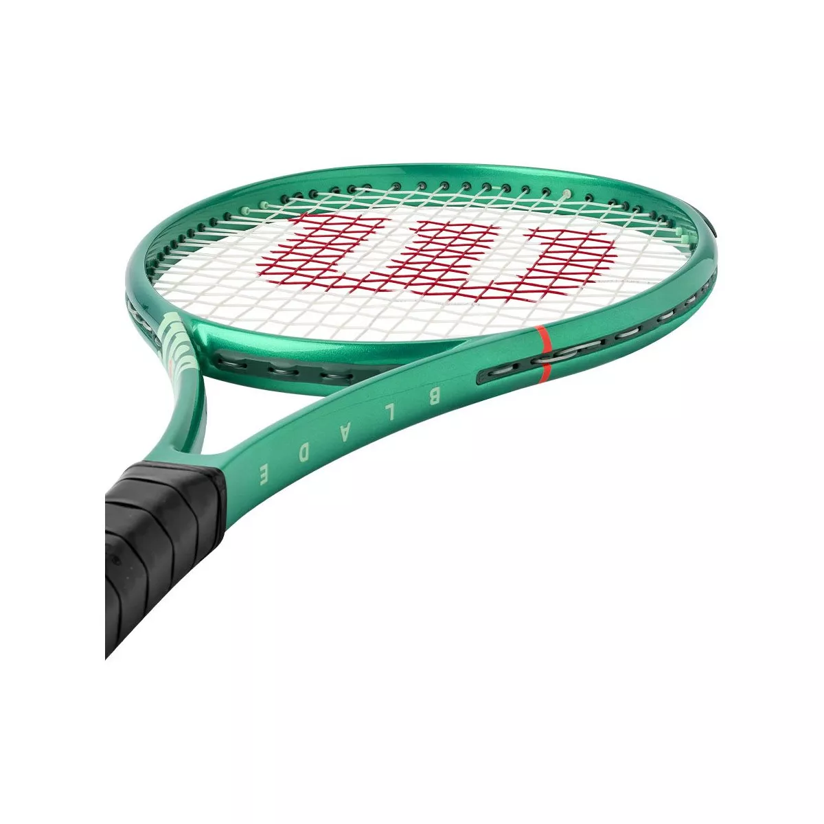 Wilson Blade 101 Team V10 Tennisschl&auml;ger (275 g)
