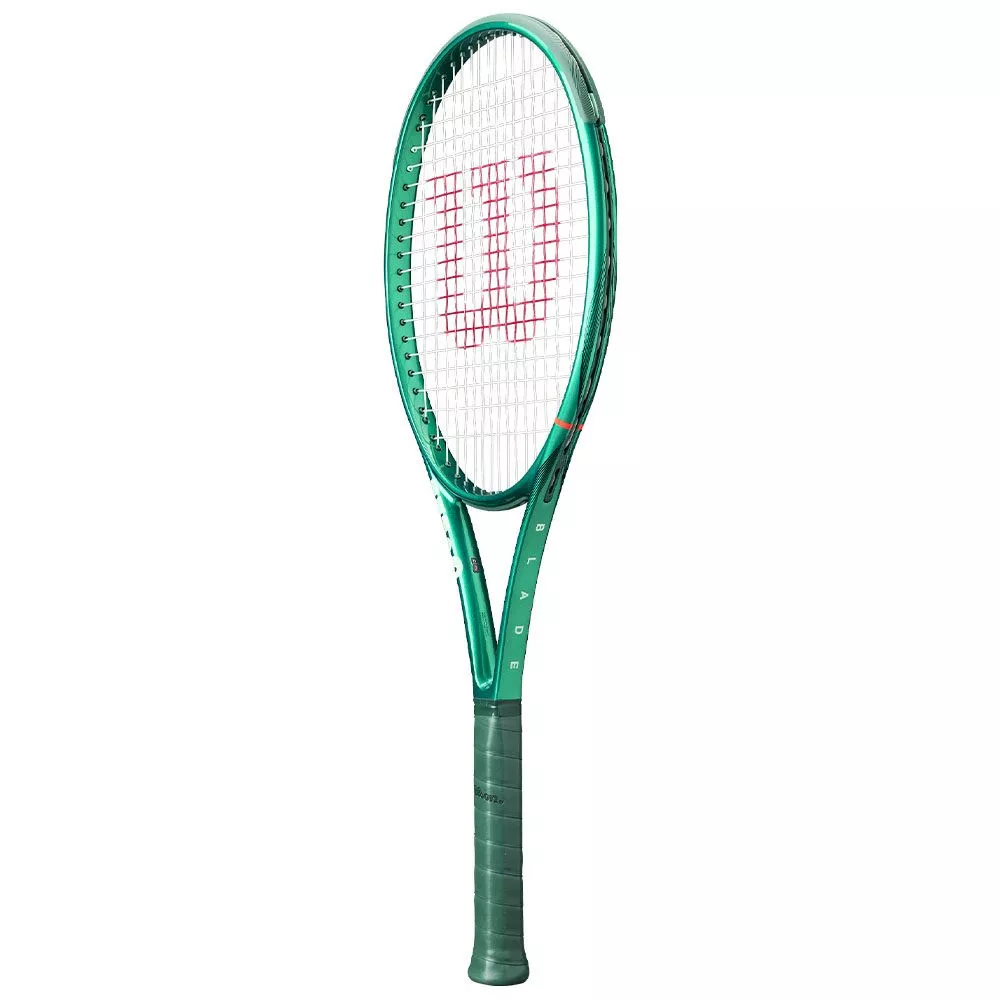 Wilson Blade 100L V10 Tennisschl&auml;ger (285 g)