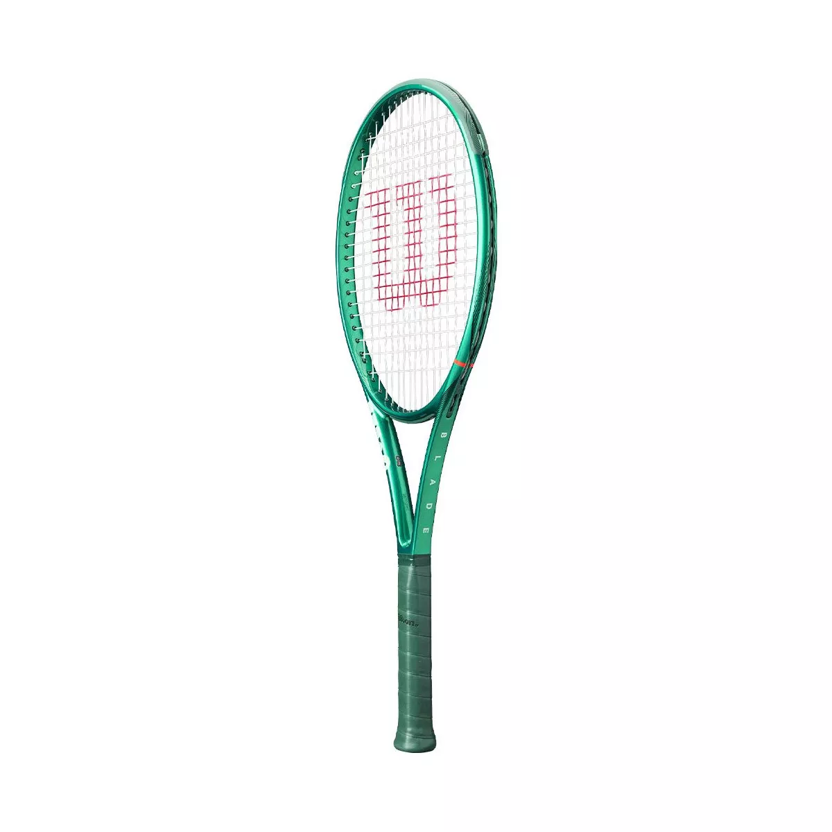 Wilson Blade 100L V10 Tennisschl&auml;ger (285 g)