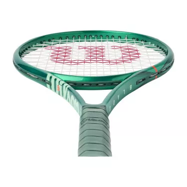 Wilson Blade 100L V10 Tennisschl&auml;ger (285 g)