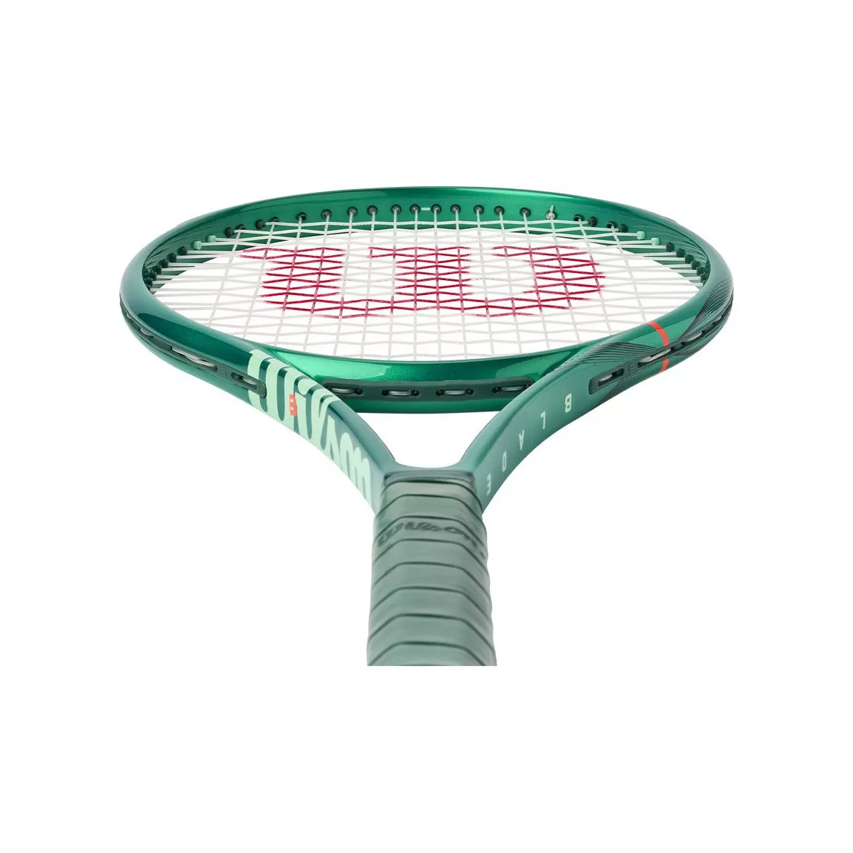 Wilson Blade 100L V10 Tennisschl&auml;ger (285 g)