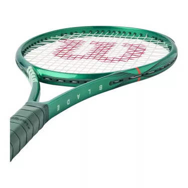 Wilson Blade 100L V10 Tennisschl&auml;ger (285 g)