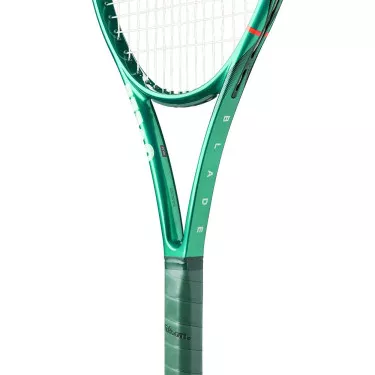 Wilson Blade 100L V10 Tennisschl&auml;ger (285 g)