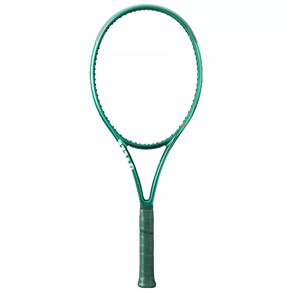 Wilson Blade 100L V10 Tennisschl&auml;ger (285 g)