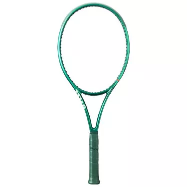 Wilson Blade 100L V10 Tennisschl&auml;ger (285 g)