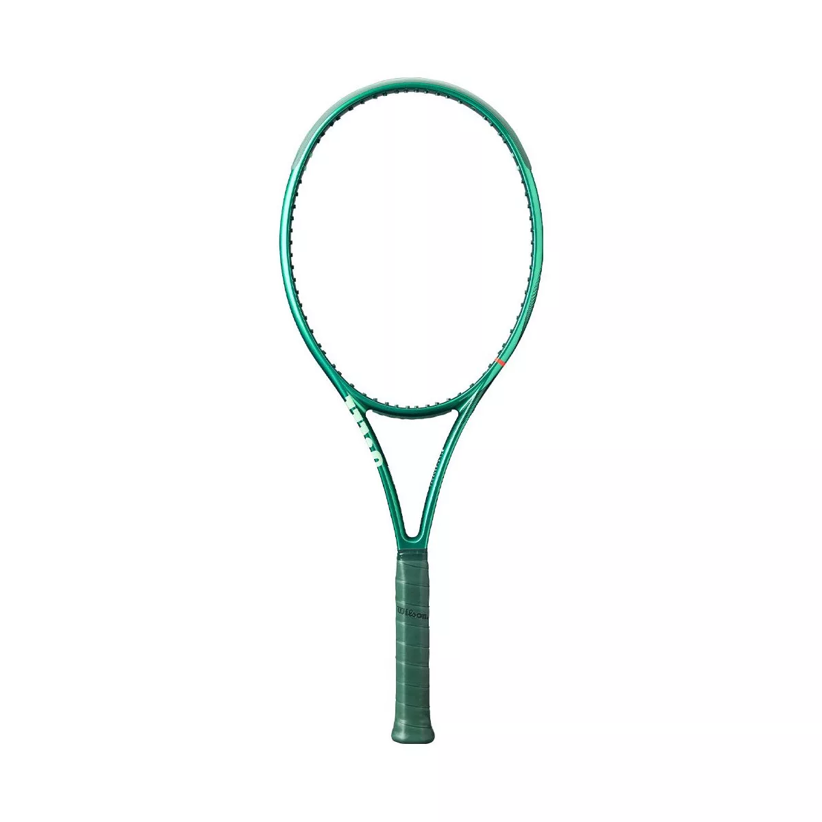 Wilson Blade 100L V10 Tennisschl&auml;ger (285 g)