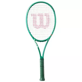 Wilson Blade 100 Pro V10 Tennisschl&auml;ger (295 g)