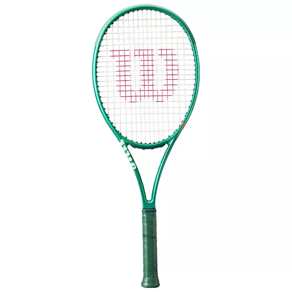 Wilson Blade 100 Pro V10 Tennisschl&auml;ger (295 g)