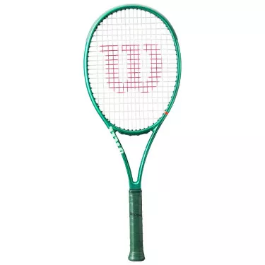Wilson Blade 100 Pro V10 Tennisschl&auml;ger (295 g)