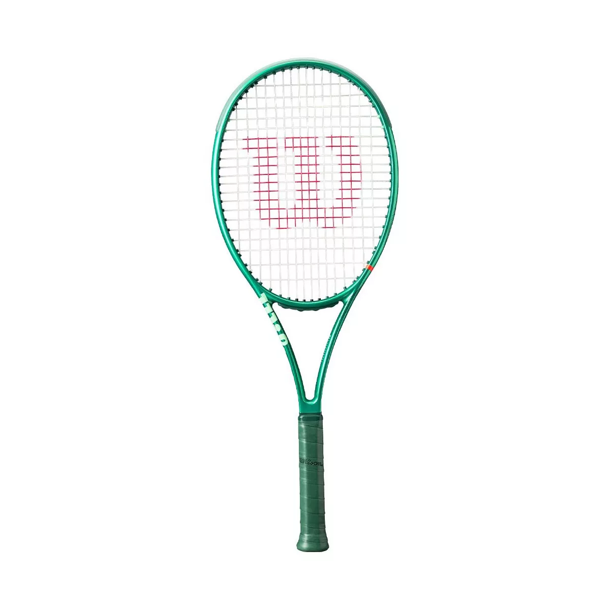 Wilson Blade 100 Pro V10 Tennisschl&auml;ger (295 g)
