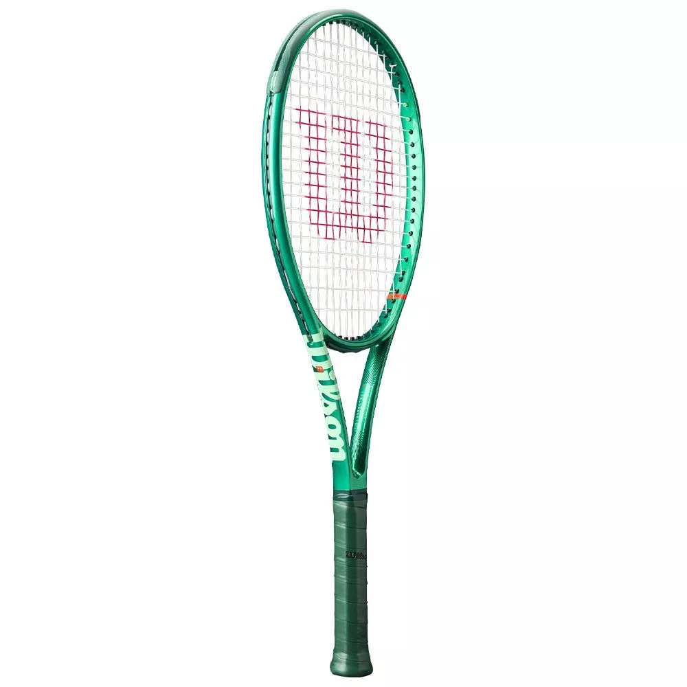 Wilson Blade 100 Pro V10 Tennisschl&auml;ger (295 g)