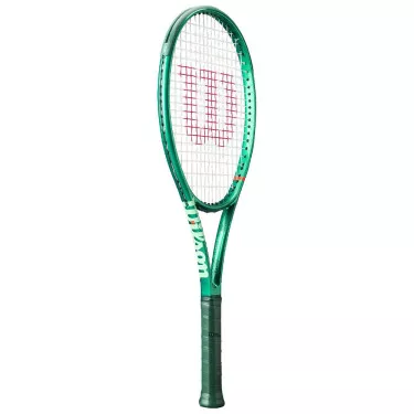 Wilson Blade 100 Pro V10 Tennisschl&auml;ger (295 g)