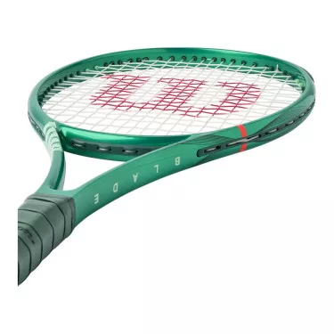Wilson Blade 100 Pro V10 Tennisschl&auml;ger (295 g)