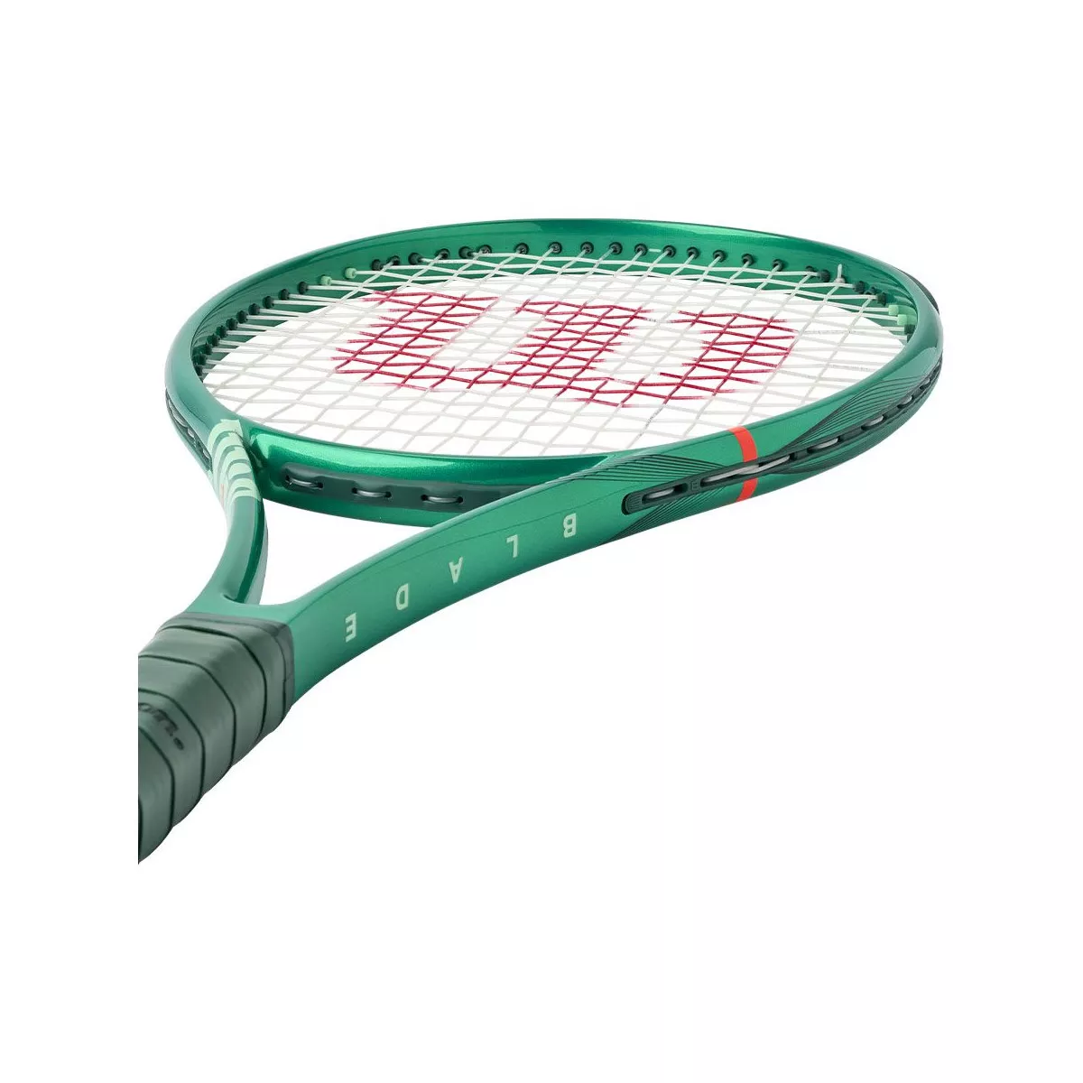 Wilson Blade 100 Pro V10 Tennisschl&auml;ger (295 g)