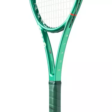 Wilson Blade 100 Pro V10 Tennisschl&auml;ger (295 g)