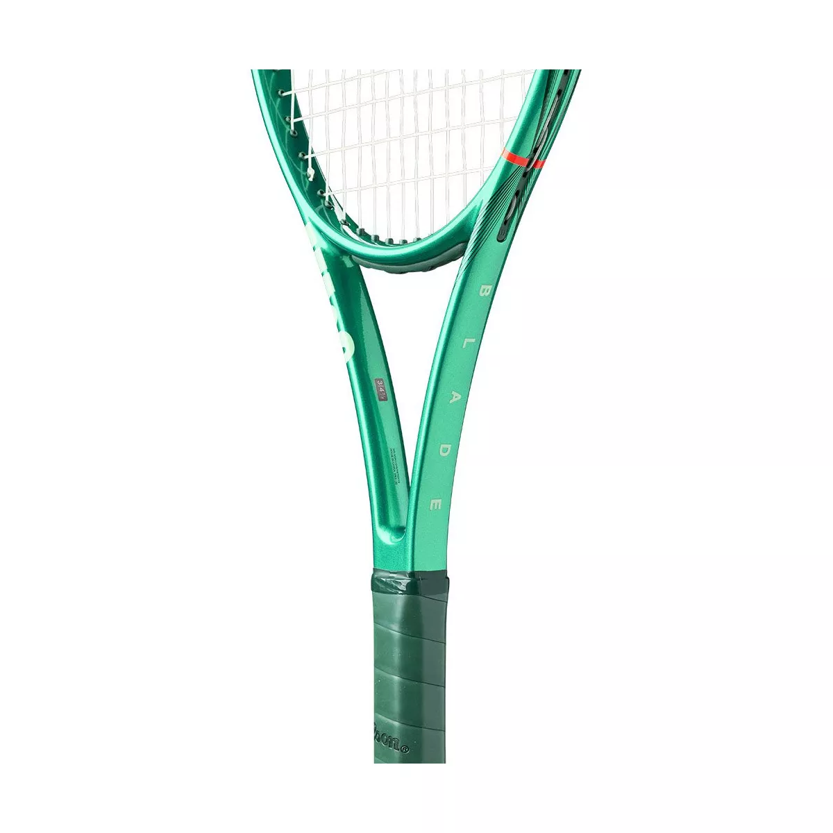 Wilson Blade 100 Pro V10 Tennisschl&auml;ger (295 g)