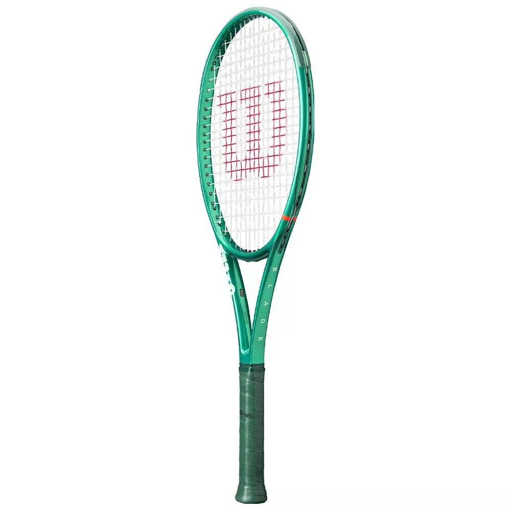 Wilson Blade 100 Pro V10 Tennisschl&auml;ger (295 g)