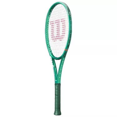 Wilson Blade 100 Pro V10 Tennisschl&auml;ger (295 g)
