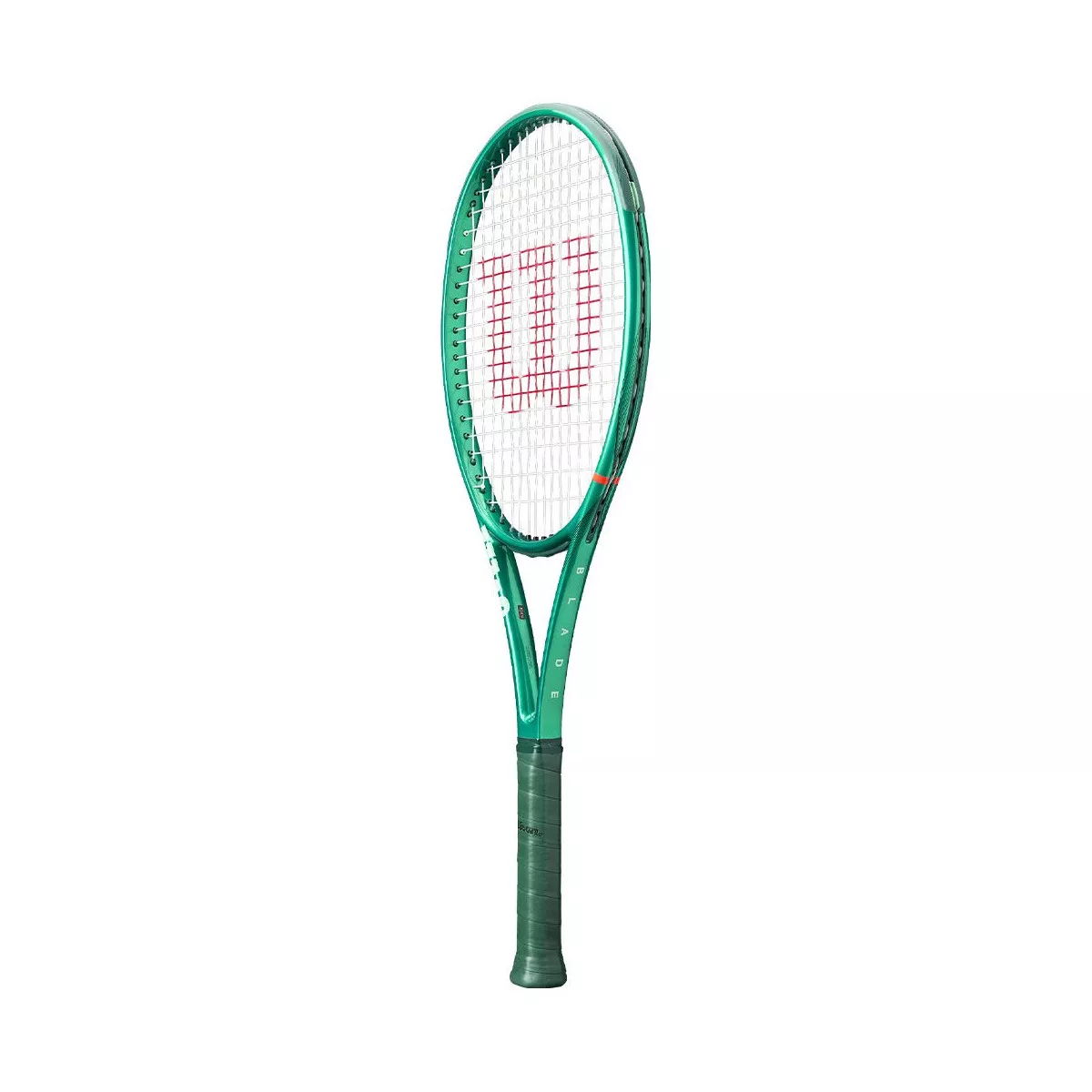 Wilson Blade 100 Pro V10 Tennisschl&auml;ger (295 g)