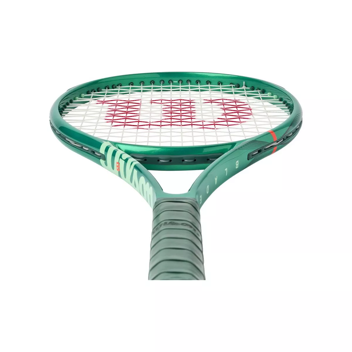 Wilson Blade 100 Pro V10 Tennisschl&auml;ger (295 g)