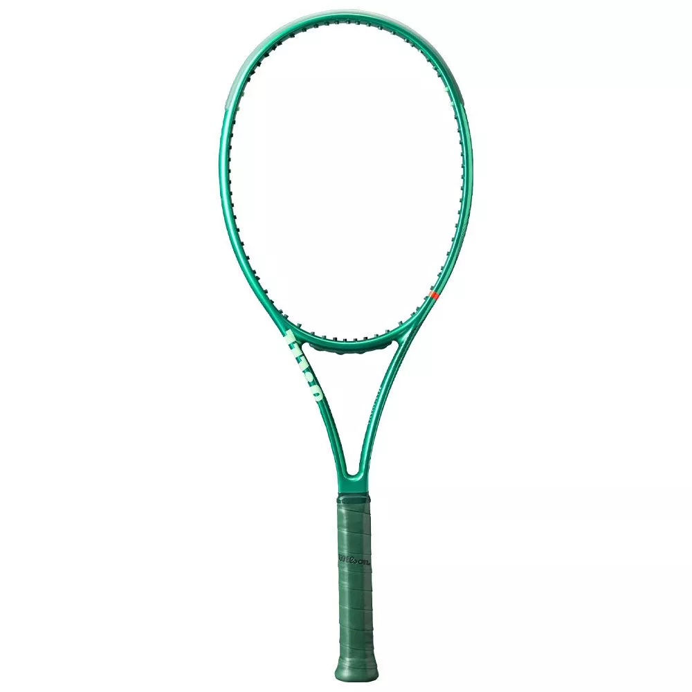 Wilson Blade 100 Pro V10 Tennisschl&auml;ger (295 g)