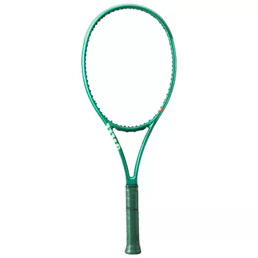Wilson Blade 100 Pro V10 Tennisschl&auml;ger (295 g)
