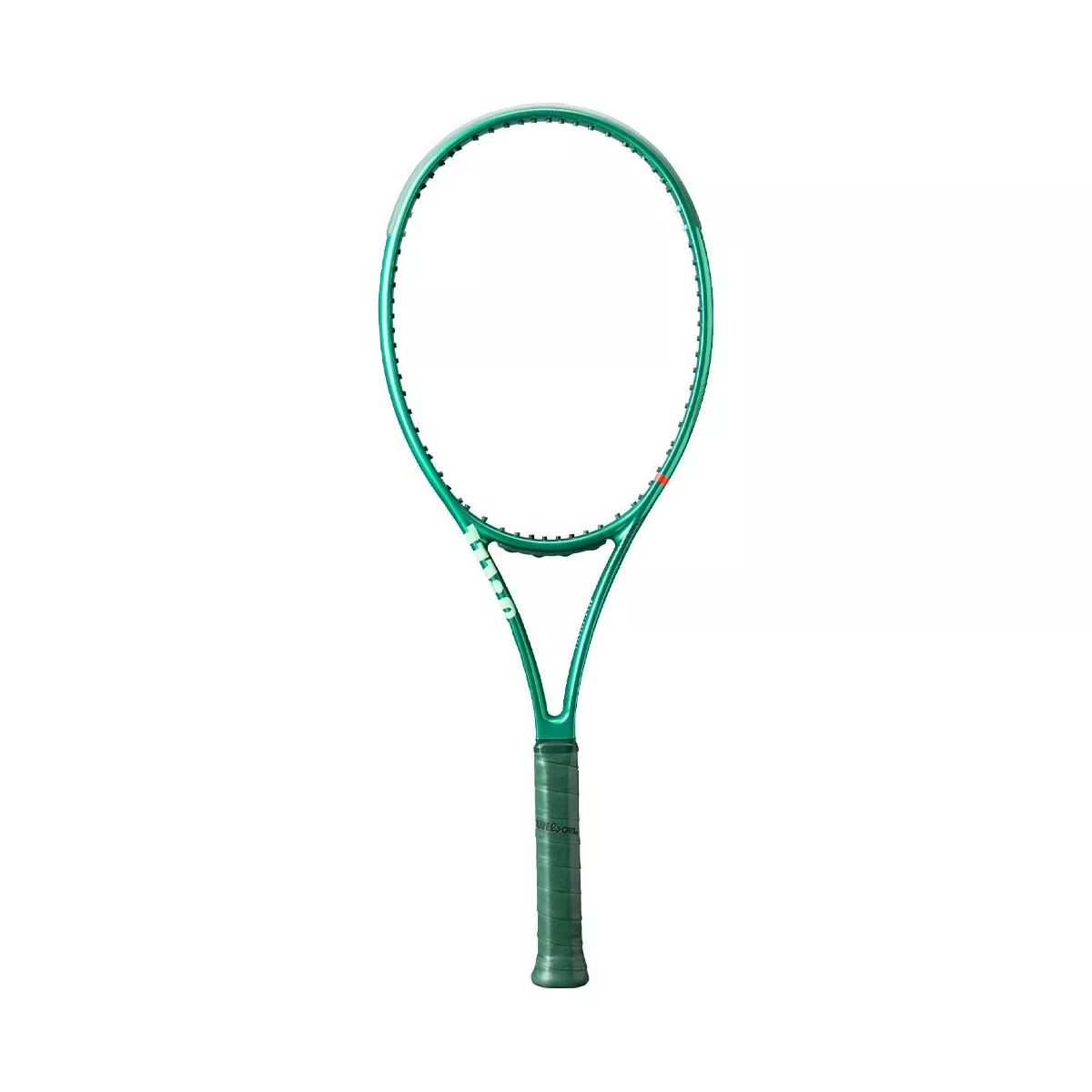 Wilson Blade 100 Pro V10 Tennisschl&auml;ger (295 g)